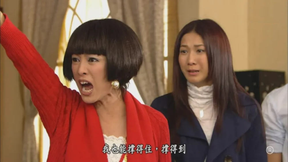 TVB|为什么港姐一年不如一年,TVB没落了吗?