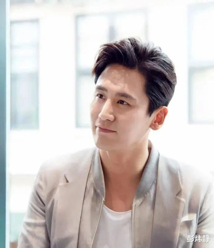 刘在石|看清了娱乐圈的残酷！以前的大女主、央视男主，都成了背景板配角