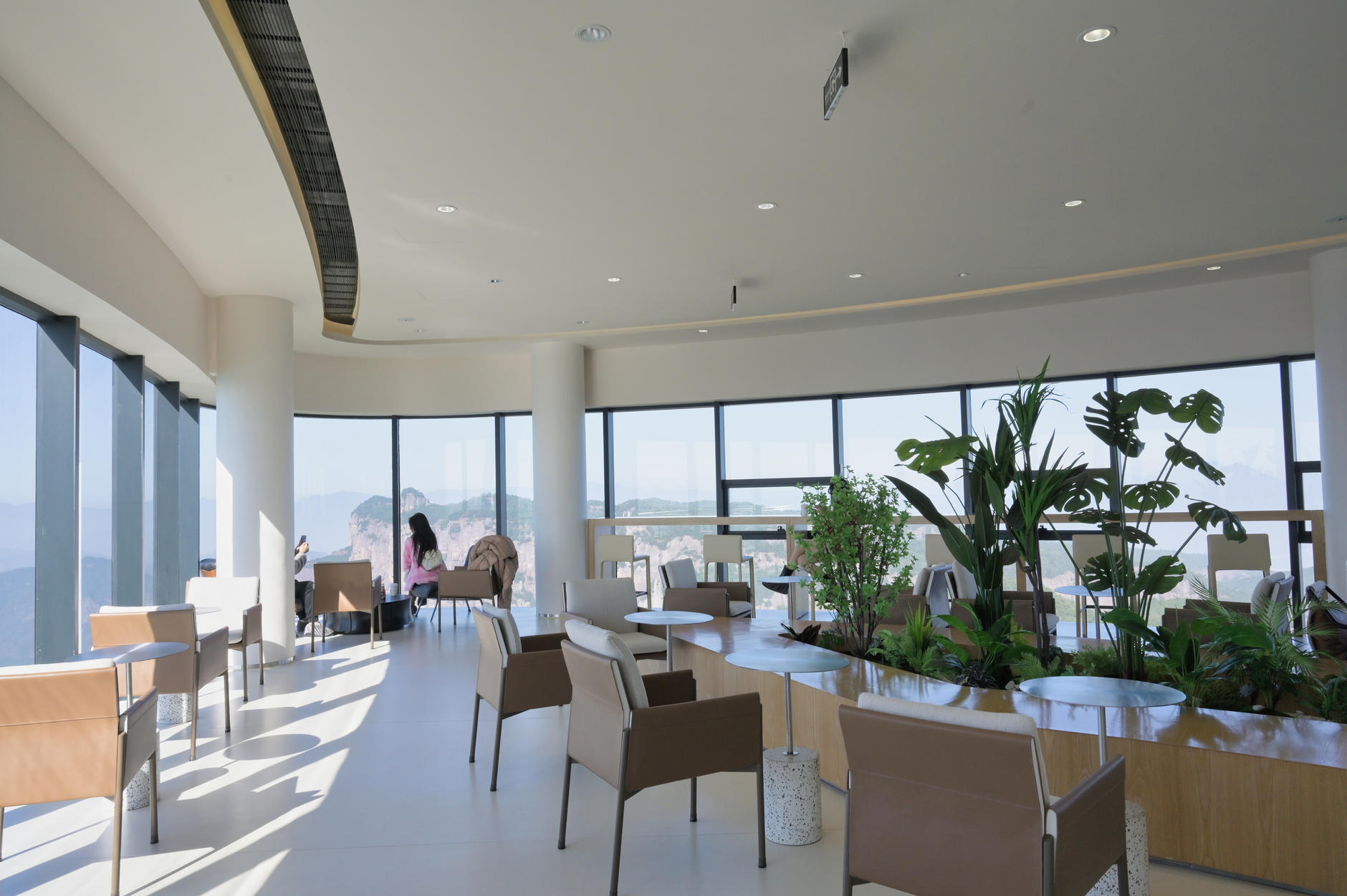 上海市|2023年的第一场旅行，带着家长玩转神仙居！