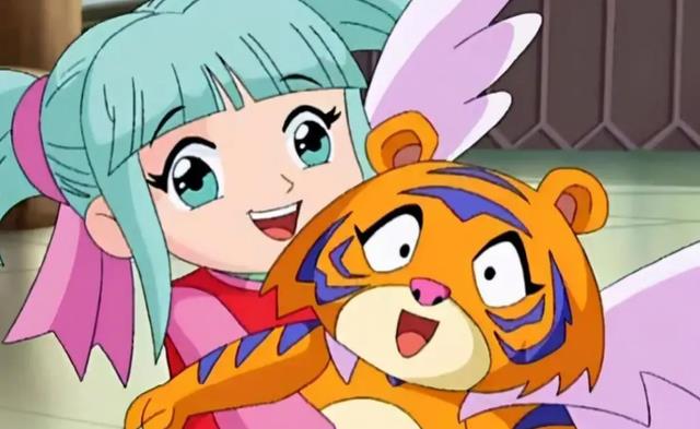 王心凌|王心凌献唱的动漫歌曲,许多95后和00后发现自己原来也是老粉