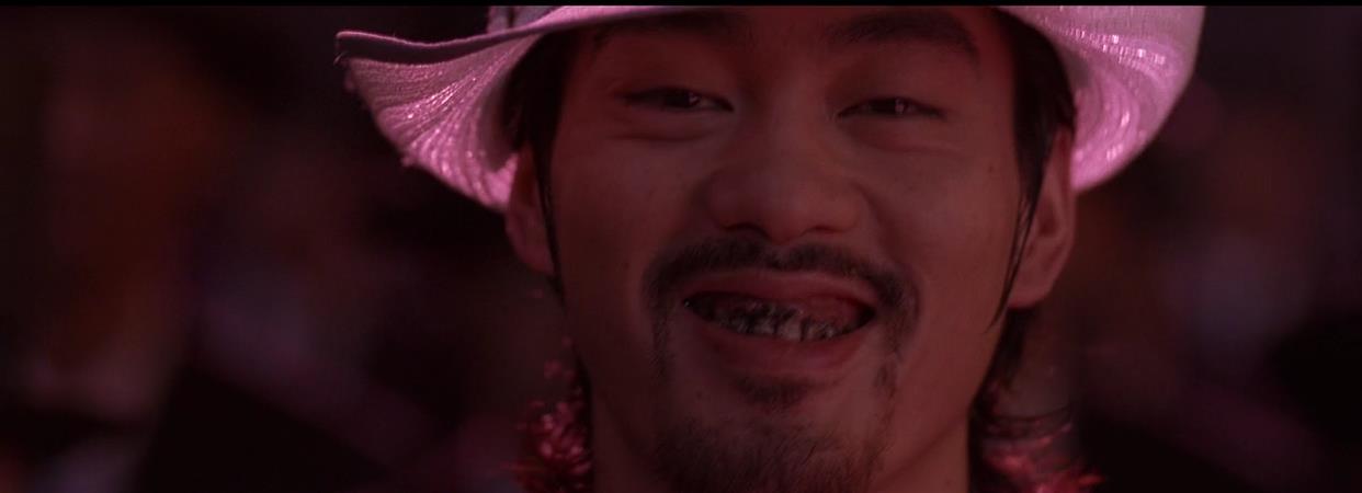 功夫|电影《功夫》十大武功境界，酱爆大神稳居第二层