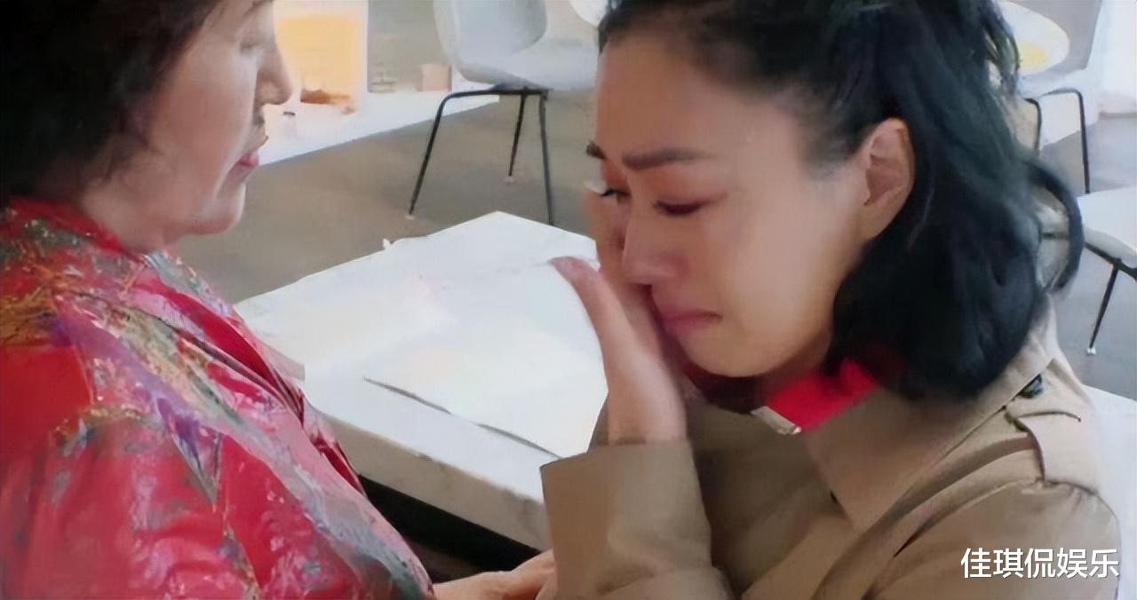 钟丽缇|得知钟丽缇曾偷偷买50万裙子，张伦硕摔筷子怒吼：你现在给我退了