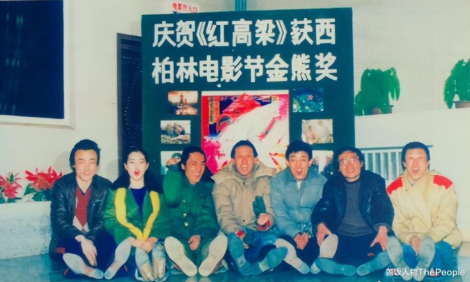 董洁|让董洁倾心的王大治背后,占影视界半壁江山的“西北圈”有多厉害