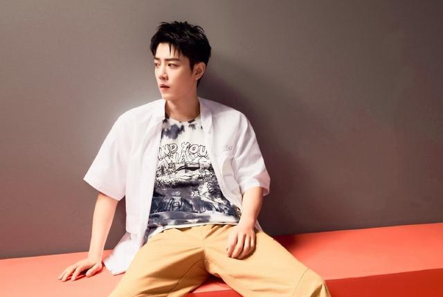 肖战|肖战海外奖项一览表发布，15个全球领域大奖，网友建议“和亲”