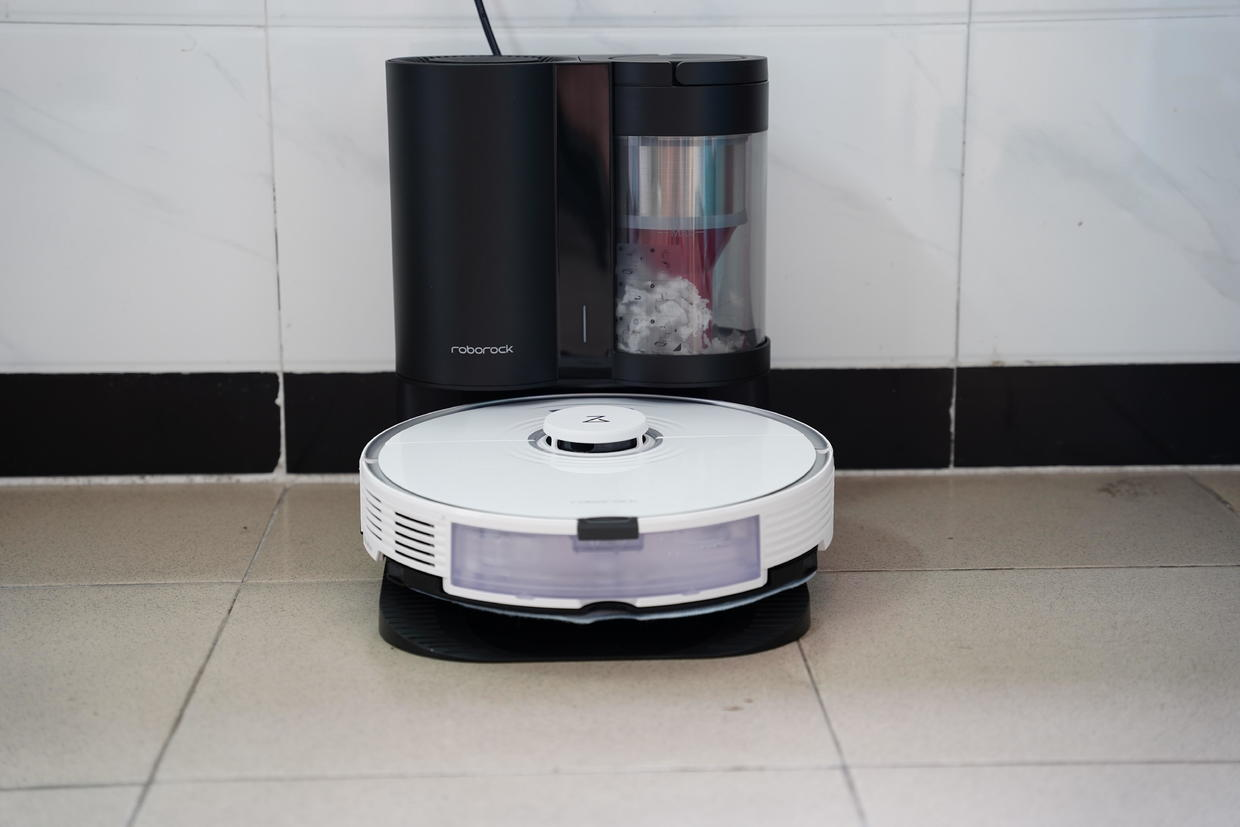 扫地机器人|2021年扫地机器人品牌盘点:市场下滑,格局已定,小米不在独大