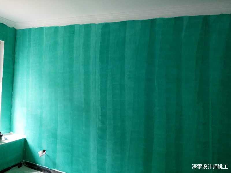 这4个藏得很深的装修猫腻，赶紧避开，墙面不平可别用射灯打光