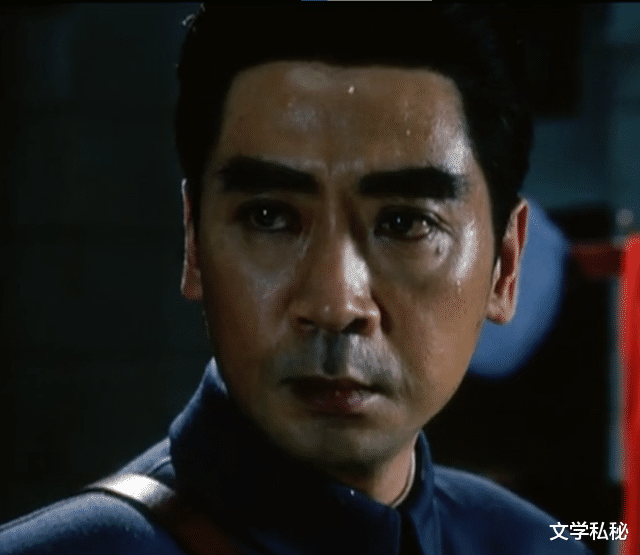 黄晓明|黄晓明演周恩来缺一个关键维度,曲哲明有望接棒扮演青年周恩来