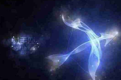 神陵武装|待人热情的射手座，社交能力强，感情中不爱被束缚