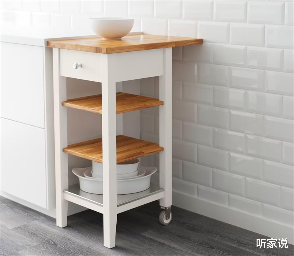 宜家哪些厨房好物值得买?这12个小件真的便宜又实用,用过不后悔