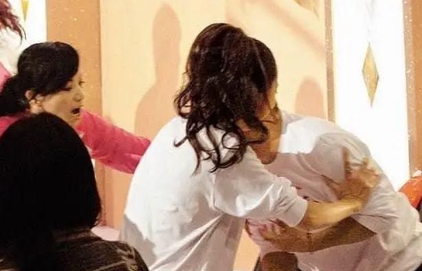 波音737|娱乐圈中醉酒出丑的明星,个个比曹格还离谱,网友吐槽:真掉价