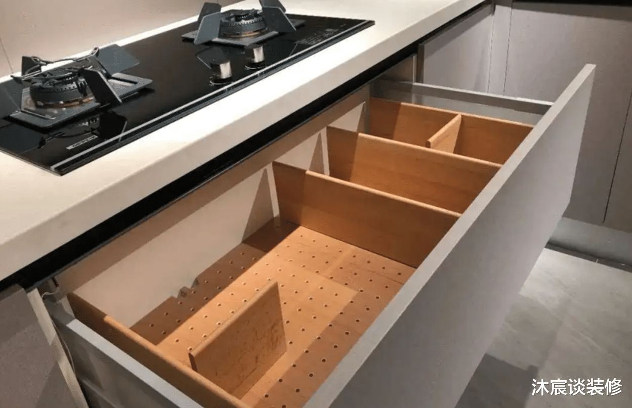 去趟邻居家,发现了这8处聪明的设计,今后我也要照着做