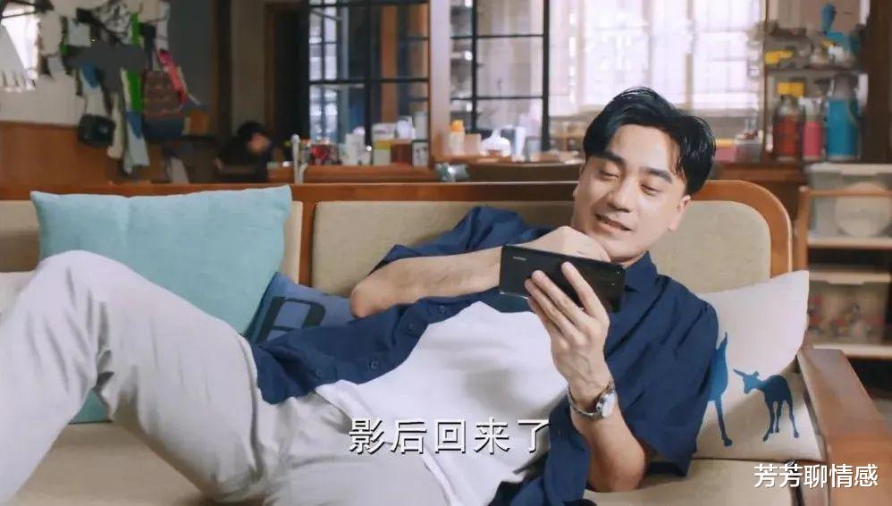 颖儿|连续3天收视第一，中国的“国民媳妇”这次终于抽到“王炸”了？