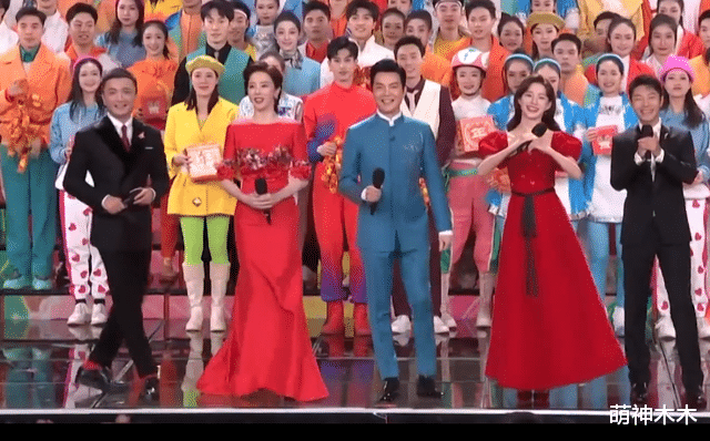 春晚|虎年春晚收视出炉!高峰突破22,贾玲张小斐节目成收视最高小品