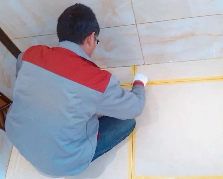 基装干货|瓷砖美缝到底该不该做?什么时候做最好