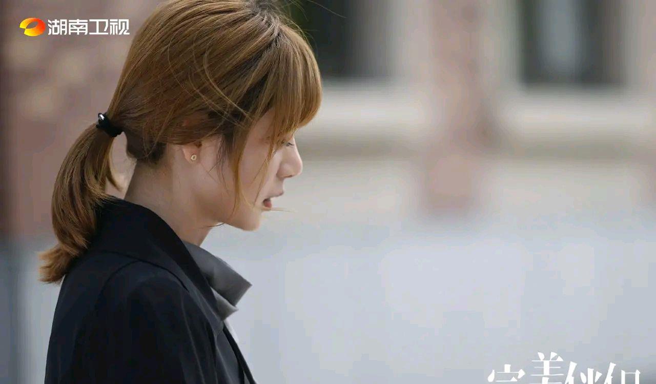 林庆昆|《完美伴侣》中的林庆昆很委屈……但他的离婚协议书真男人!