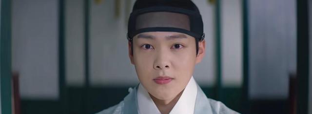 王后伞下|《王后伞下》傻白甜的太昭容,竟然生出这么厉害的儿子,真是意外