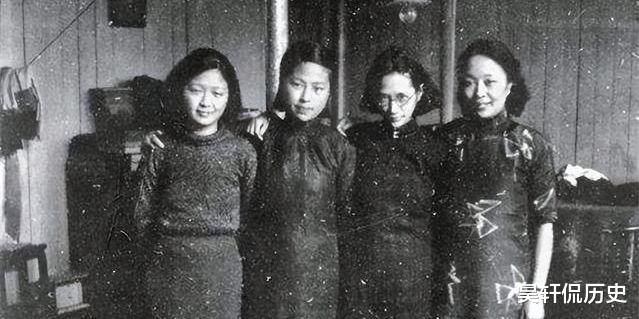 美女陆英:16年生下14胎,36岁油尽灯枯倒在产房,可惜这绝世佳人