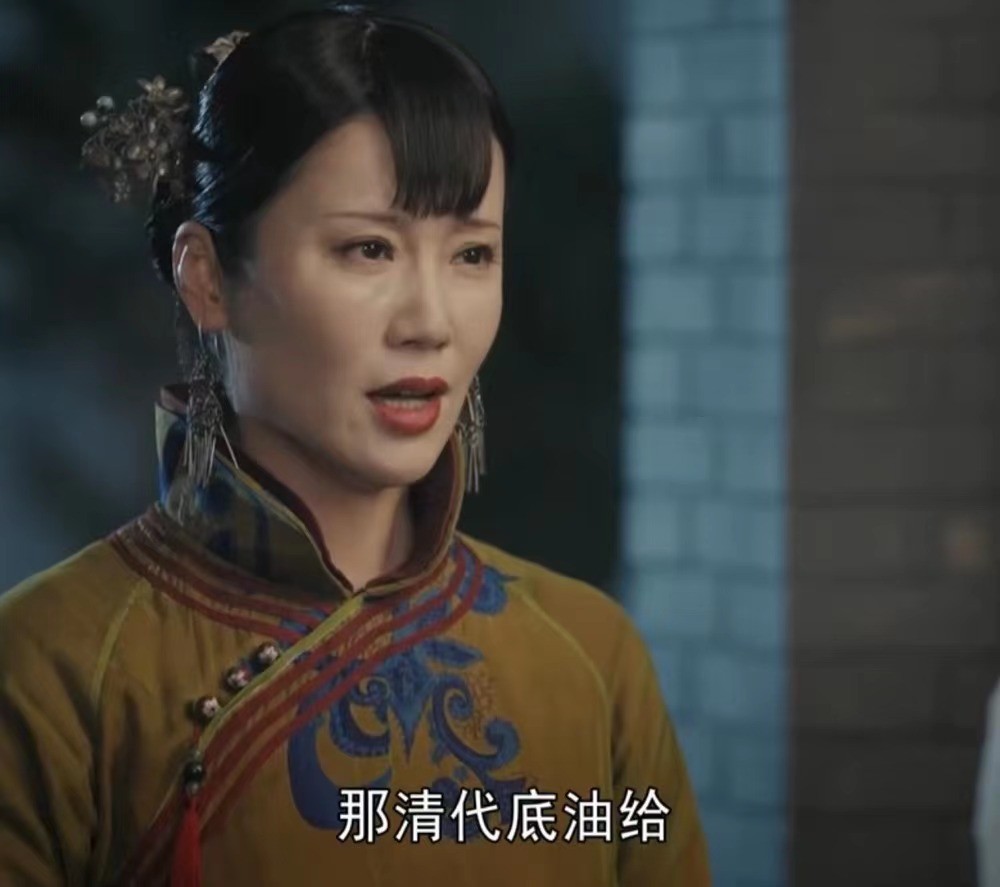 一代洪商|感谢央视,感谢张丰毅!让我狂刷2集《一代洪商》,不用换台