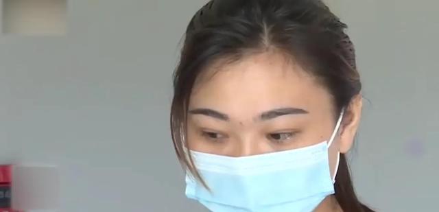 家暴:小区保安娶美女高管,怀孕八个月遭受家暴全身淤青,丈夫:她太不安分了