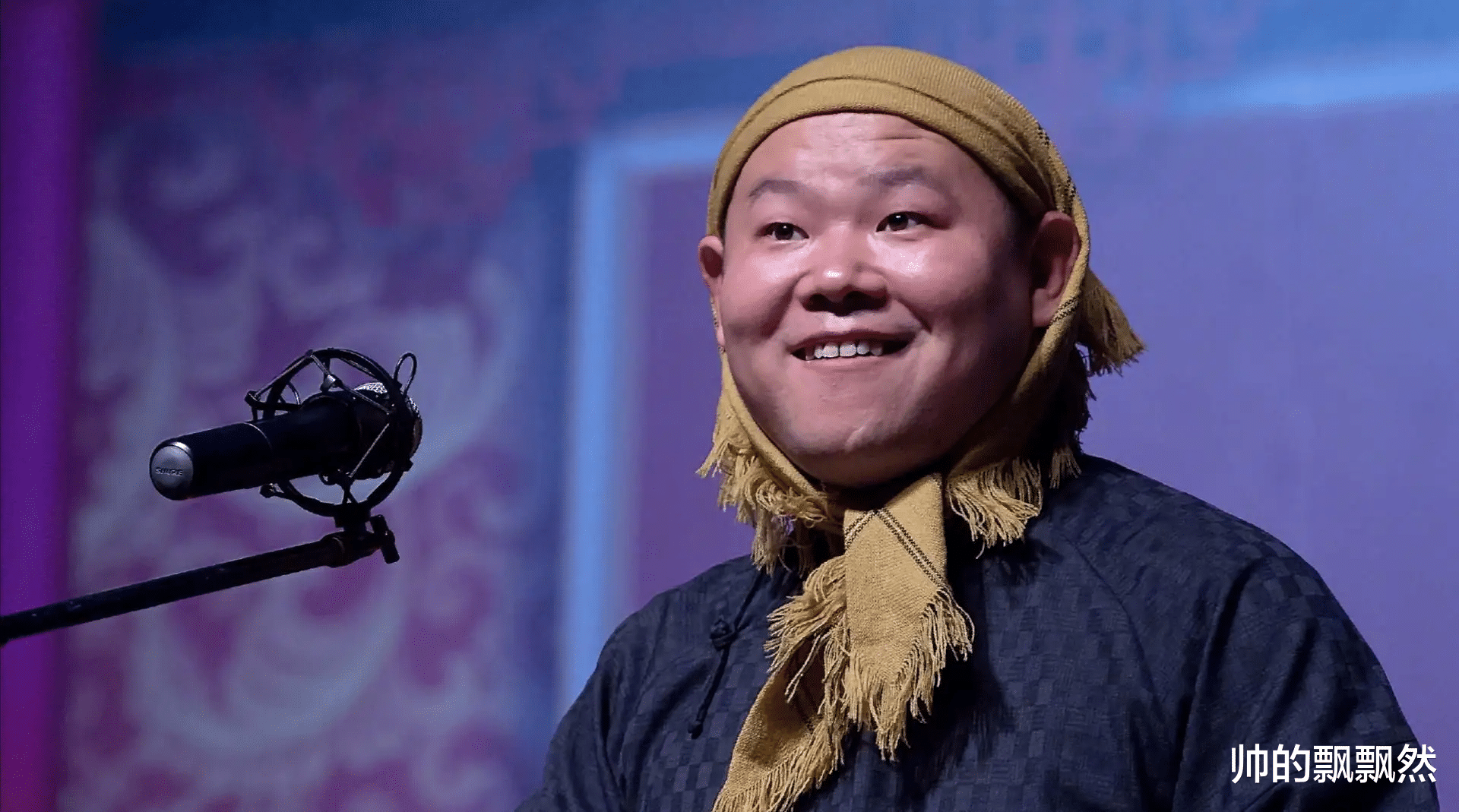 岳云鹏|岳云鹏妻子郑敏:我这辈子最正确的决定,就是一巴掌扇醒了岳云鹏