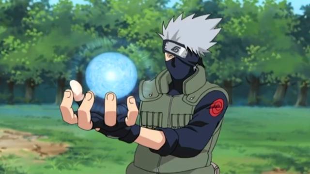 火影忍者|火影:世间没有厉害的替身,只有厉害的替身使者,术式同样如此