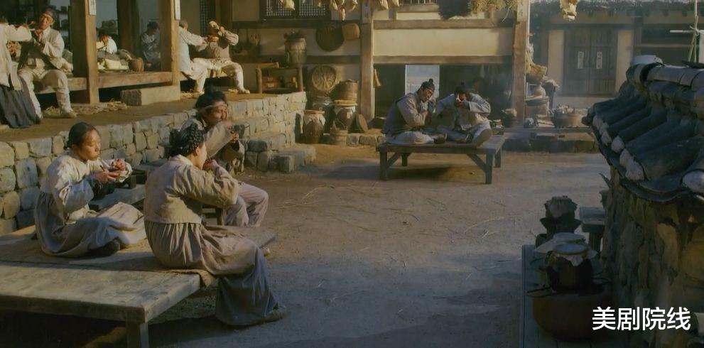 Netflix|Netflix出品的五部顶流韩剧，剧荒的，收藏吧