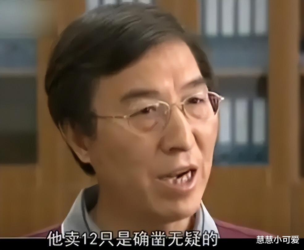 2014年大学生因掏鸟窝被判10年半,两年后其父自首:我有行贿行为