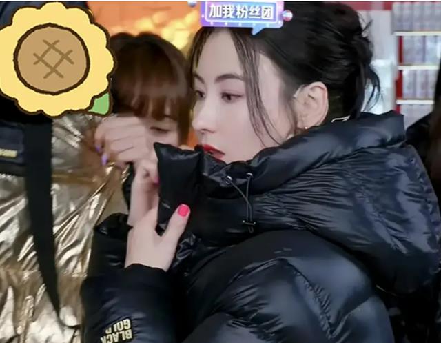 张柏芝|张柏芝开始直播带货,成为今年首位单场带货下单金额破亿的女艺人