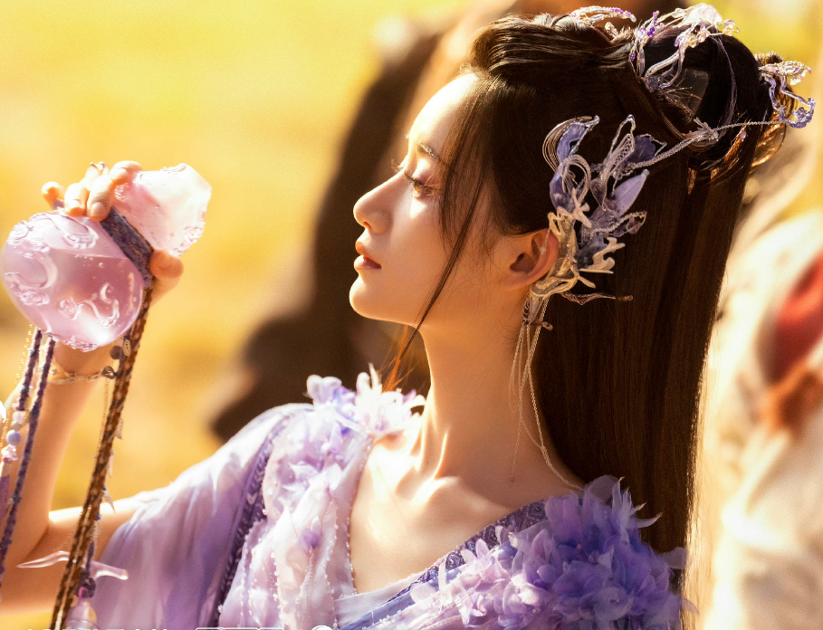 文艺复兴|内娱服化道终于卷起来了,堪称影视界“文艺复兴”