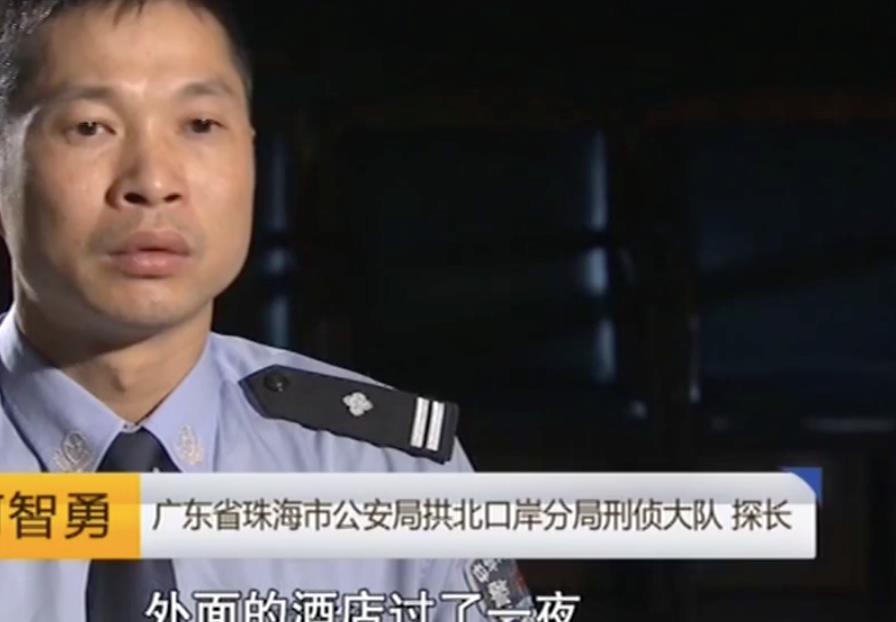 2014年小姐被2男友争抢酿命案,小姐:男友和前男友争我死了1个
