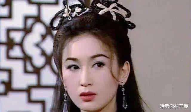 关之琳|“不老女神”跌下神坛，整容p图装少女，疯狂营销没演技