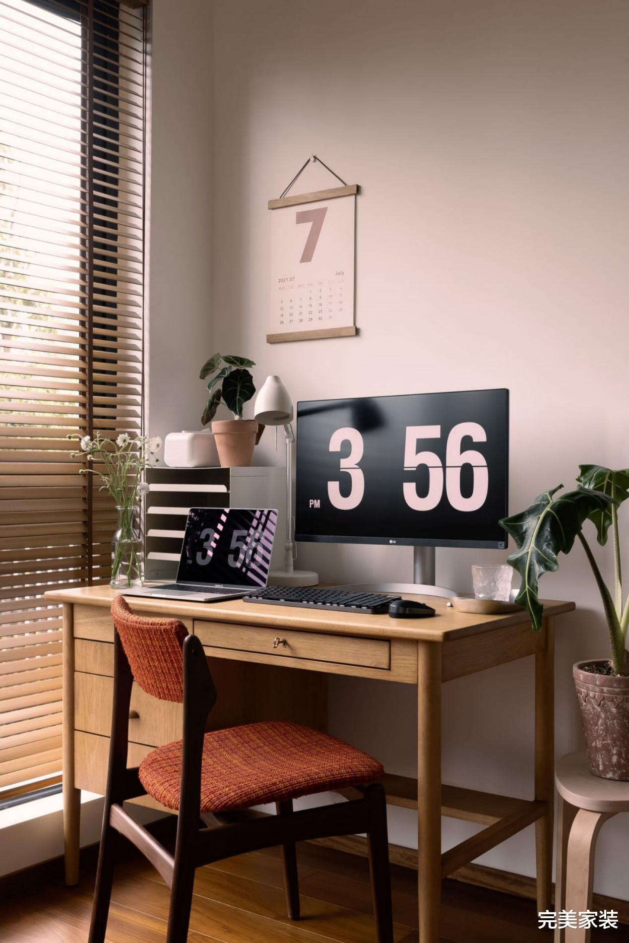 一位设计师的家,不局限于风格,只关乎内心的喜好