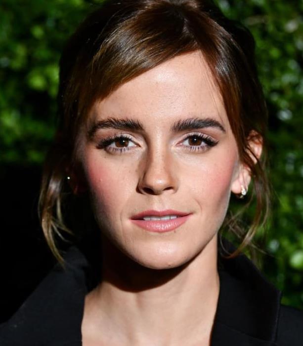 Angelababy|艾玛沃特森32岁面容枯槁，海瑟薇41岁美如少女，只因艾玛只吃素？