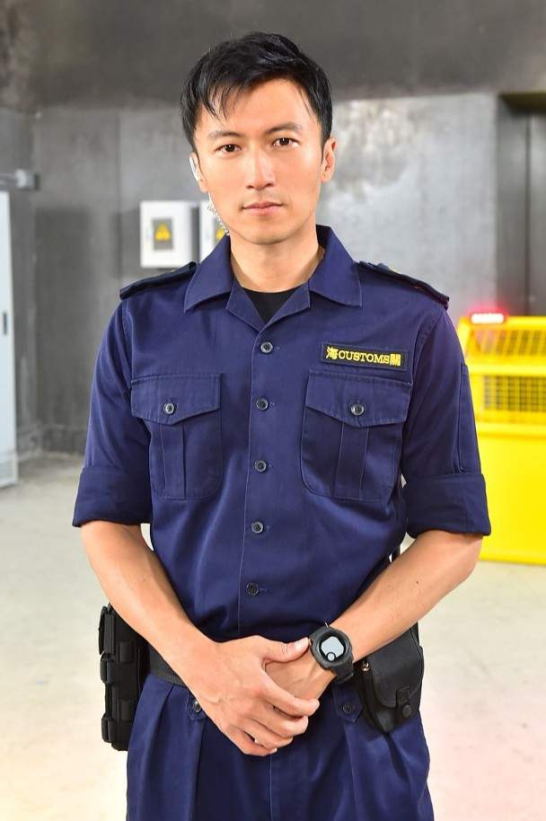 张学友|张学友时隔6年复出拍片！与谢霆锋12年后再合作，主题曲让对方唱