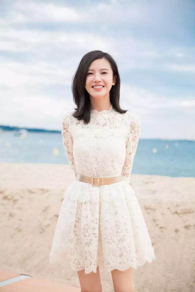 张雪迎|杨子姗、吴中天夫妻俩低调十几年，向综艺妥协后均翻车