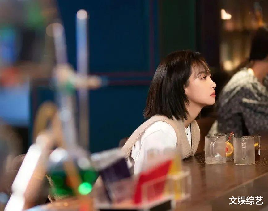 退休|宋茜在《亲爱的生命》中太好看了,脱掉医生的职场外衣,清纯可爱