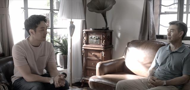 心居|《心居》:顾昕的苦日子才开始,除了林琦不省心,还有两大麻烦