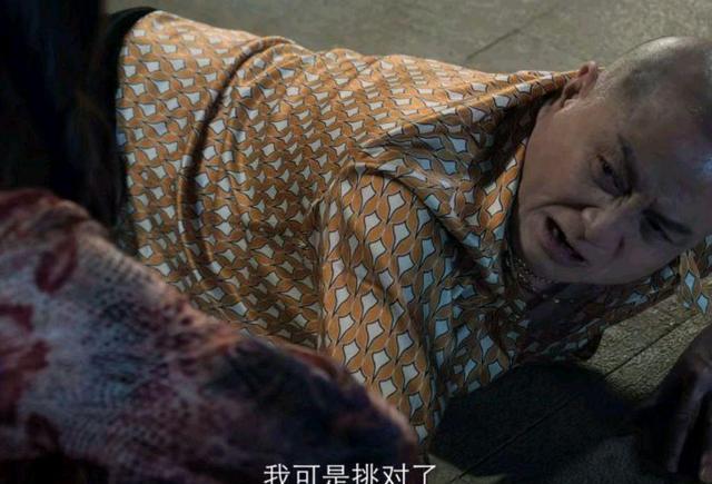 贝克汉姆|王晶又拍烂片，看完《老板娘2》，我连发感叹：这电影要爆了