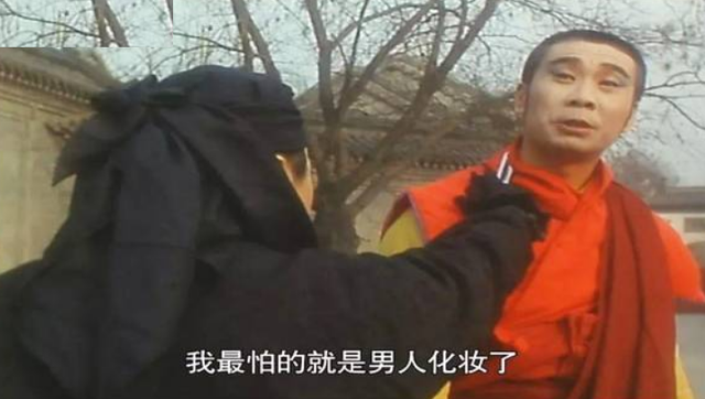 李连杰|《少林寺》演员现状：3人离世，牧羊女弃影从商，李连杰已成老翁