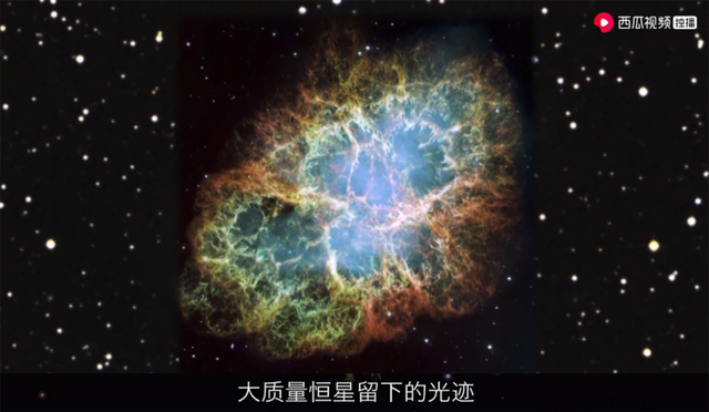 100亿美金打造的韦伯望远镜,拍出了迄今最遥远的宇宙深空影像