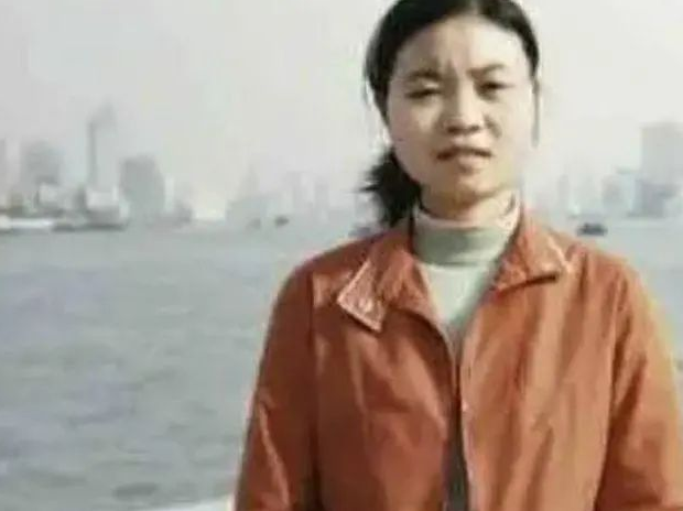 2009年,30岁女研究生自杀,给母亲留遗书:我想活出我自己的样子