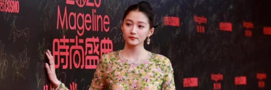 邝文珣|曾经的“国民闺女”，彻底变成了“当代土妞”？