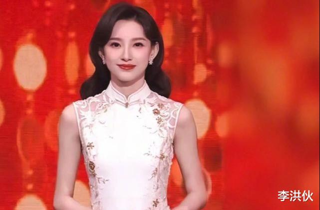 马凡舒|18岁参加选美，大一参加春晚，突然爆红的马凡舒，到底什么来头？