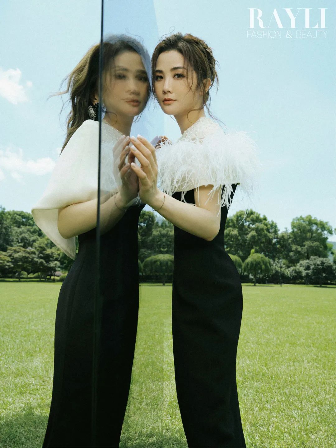 东方瓷韵,民艺复兴|La Koradior十周年高定艺术发布秀