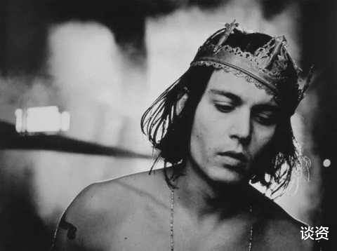 |神颜的终点都是流浪汉？