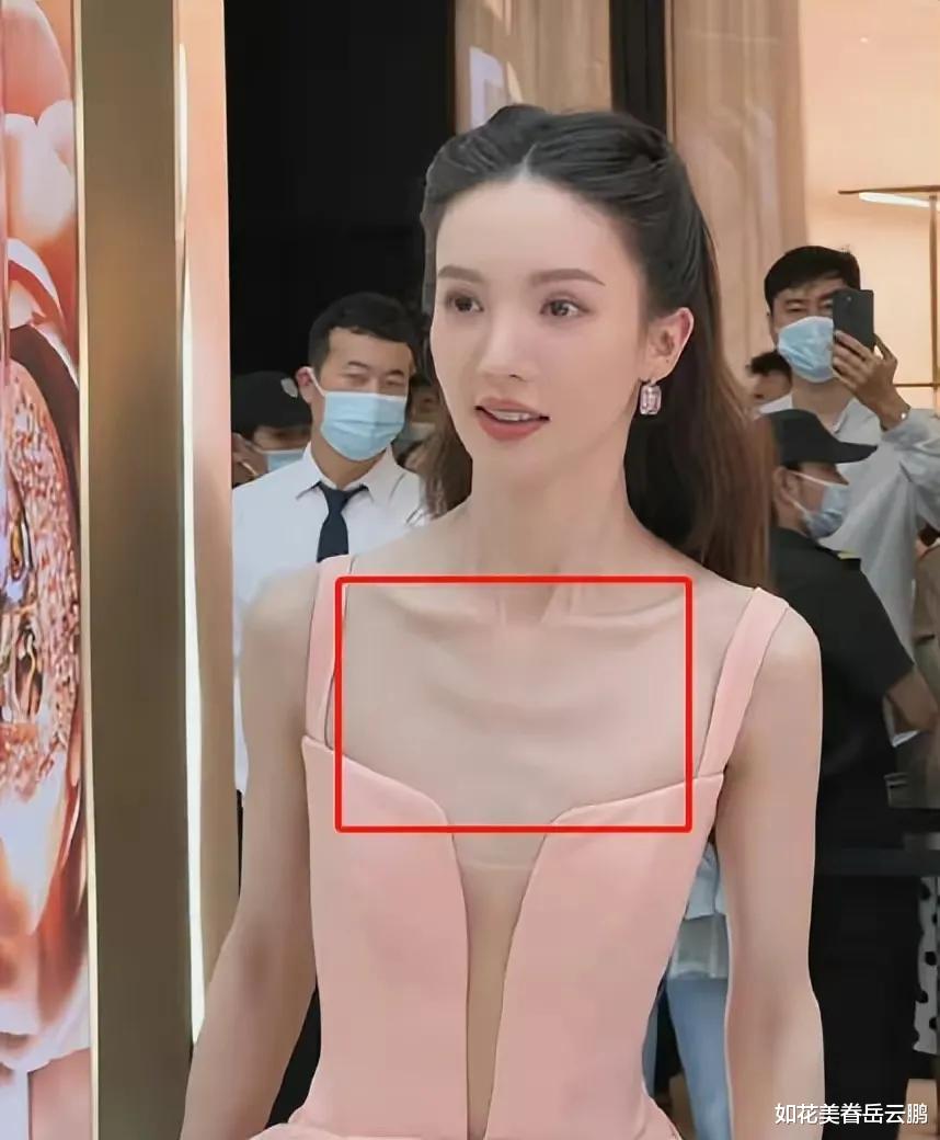 熬夜 娱乐圈快停止审美畸形的“白瘦幼”吧，私下真的不能看