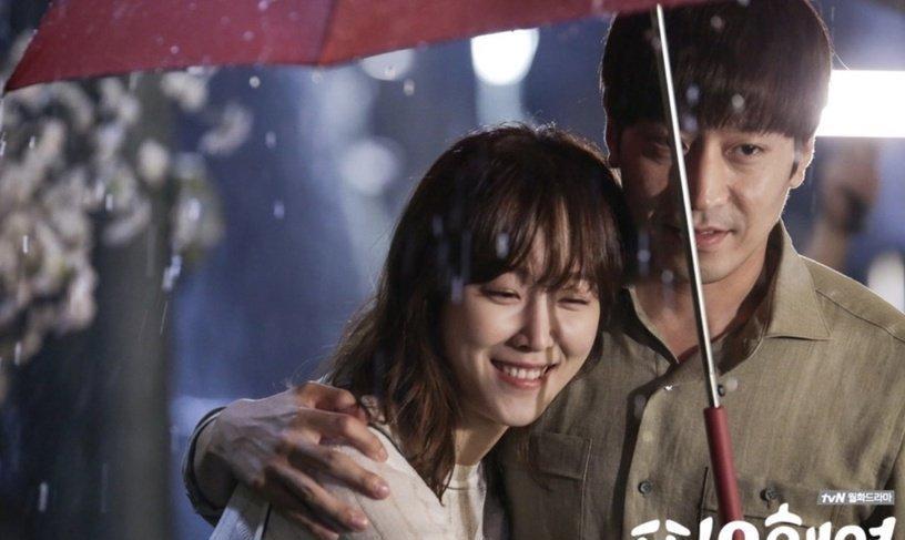 韩剧|7部高分科幻韩剧推荐!《听见你的声音》经典必追