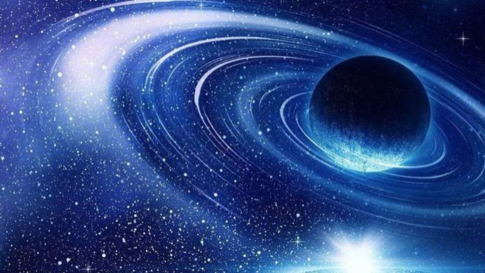如果你问宇宙是什么？或许大多数人会说：宇宙就是一堆石头