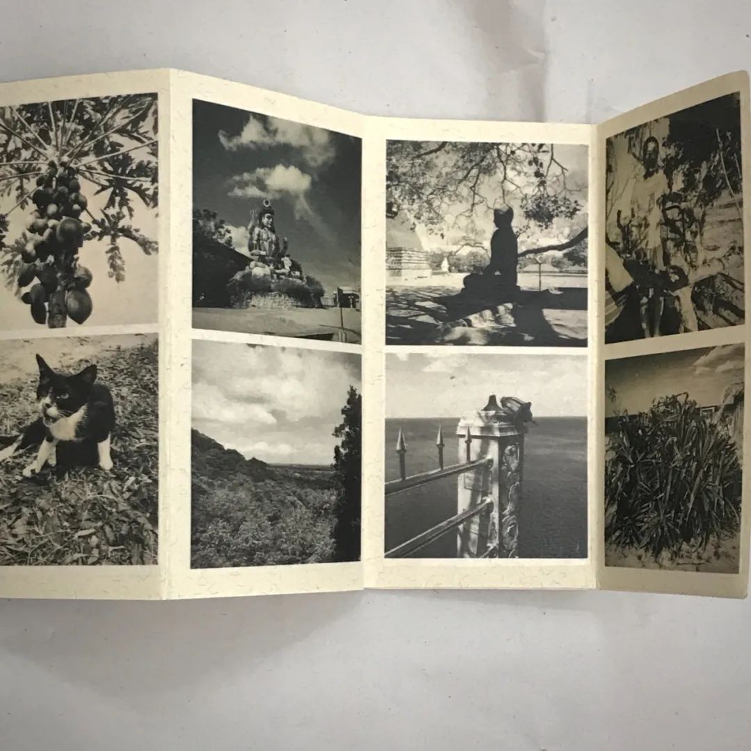 摄影的书不应该被摄影所束缚