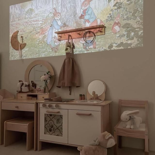 韩国太太晒135㎡新家火了:全屋温馨精致,没有丝毫俗气,超治愈